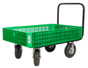 Cart  Style Crate Wagon