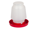 1 Gallon Poultry Waterer